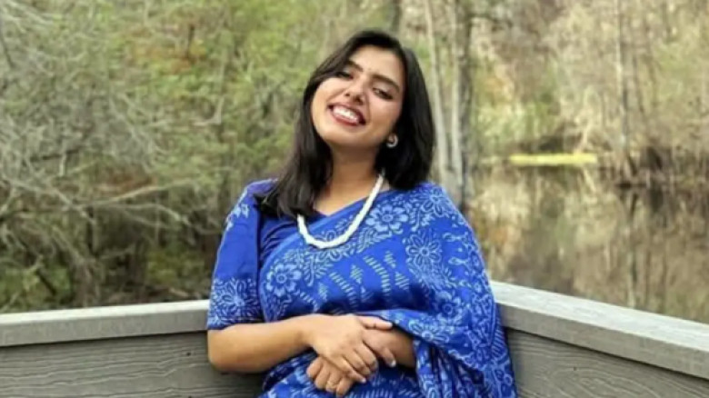 ৫ দিনেও সন্ধান মেলেনি যুক্তরাষ্ট্রে নিখোঁজ বাংলাদে...