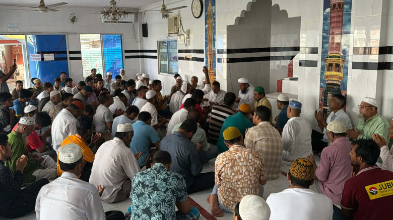 ড. জিয়াউদ্দিন হায়দার প্রধানমন্ত্রীর স্বাস্থ্য বি...
