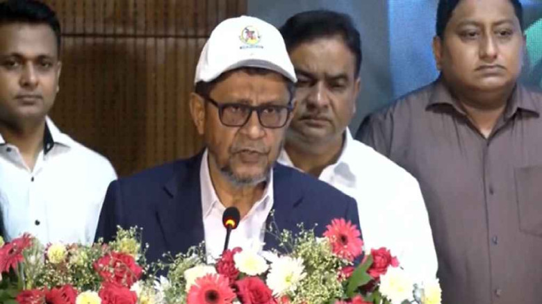 হাম পরিস্থিতি ধীরে ধীরে নিয়ন্ত্রণে আসছে: স্বাস্থ্...