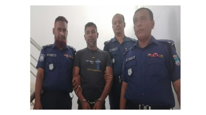 খুলনায় সুখেন চন্দ্র হত্যা মামলায় একজনের যাবজ্জীবন...
