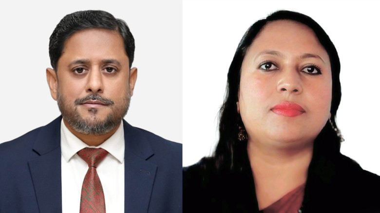 শেরপুরের জেলা প্রশাসক মাহমুদুর রহমান বদলি, নতুন জে...