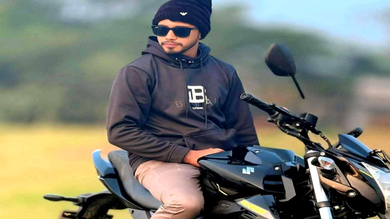 থাপ্পড়ের জেরে প্রাণ গেল যুবকের: পাকুন্দিয়ায় নৃশংস ...