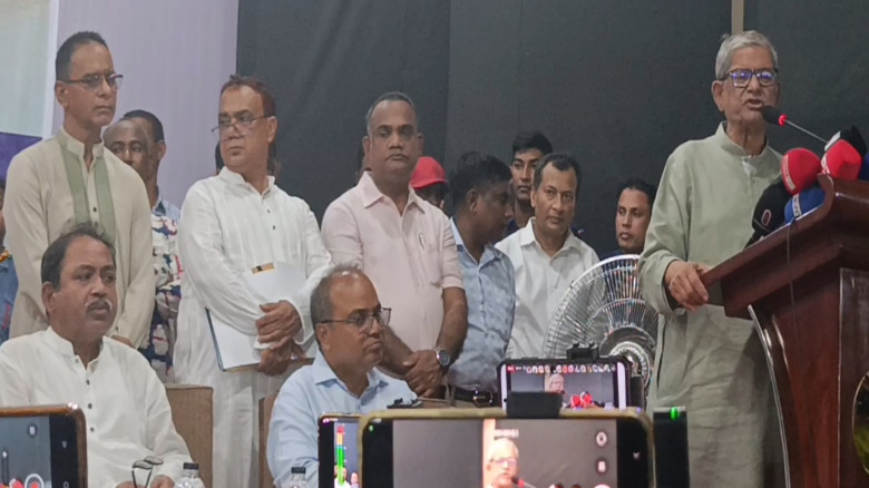 আমেরিকা-ইরান যুদ্ধে সারাবিশ্বের মতো আমরা মারাত্মক ...
