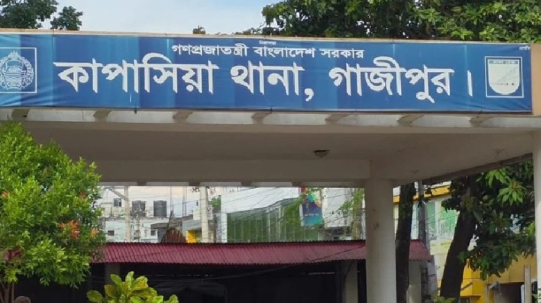 মূল পরিকল্পনাকারীদের ধরাছোঁয়ার বাইরে রেখে আসামি ক...