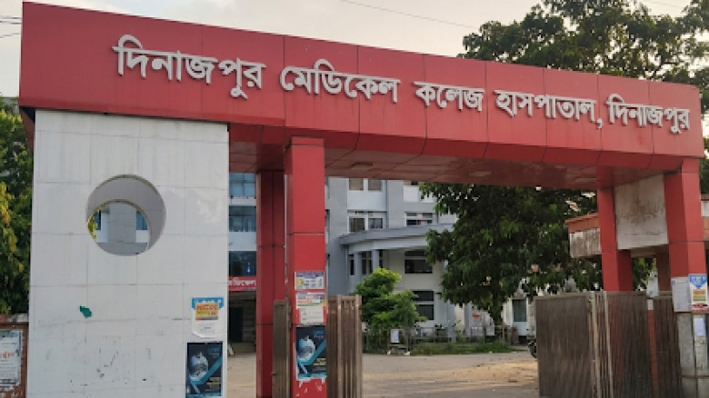 রাণীশংকৈলে গ্যাস সিলিন্ডার বিস্ফোরণে বিজলী’র মৃত্য...