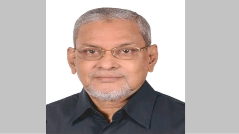 রাষ্ট্রীয় মর্যাদায় বিএনপির চেয়ারপারসনের সাবেক উ...