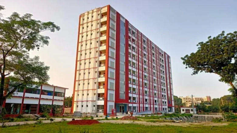কিশোরগঞ্জ বিশ্ববিদ্যালয়ের অতিরিক্ত প্রশাসনিক দায়ি...