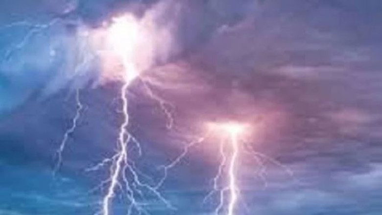 আজও বজ্রপাতে ৯ জনের মৃত্যু...