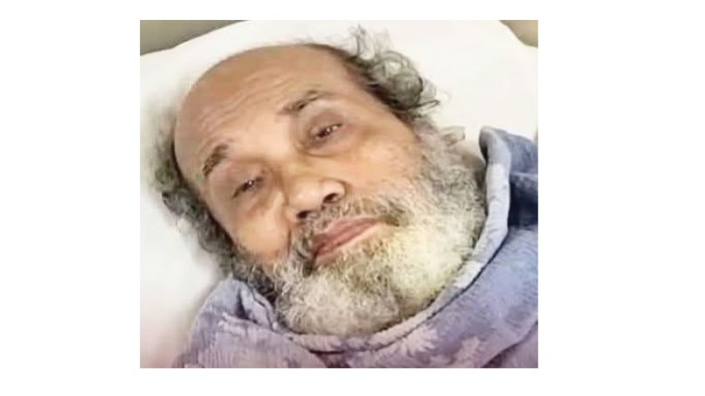 কবি আল মুজাহিদী সিসিইউতে : অবস্থা সংকটাপন্ন...
