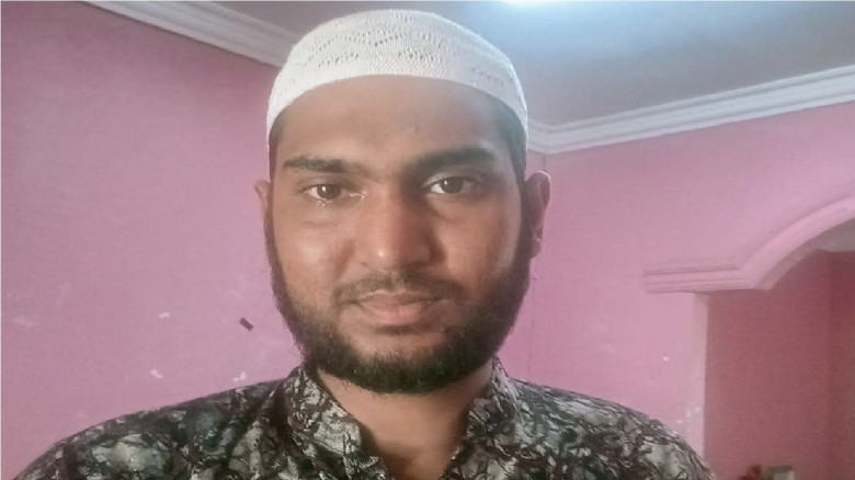 ঝিনাইদহের সাপের কামড়ে যুবক নিহত...