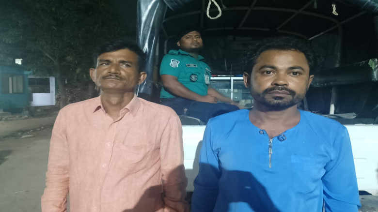 খুলনা প্রেসক্লাবে হামলা ও হুমকির ঘটনায় গ্রেপ্তার দ...