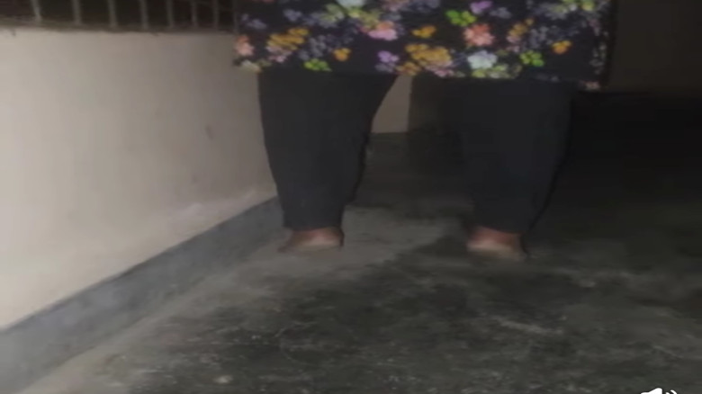 কালকিনিতে গৃহবধূর ঝুলন্ত লাশ উদ্ধার...