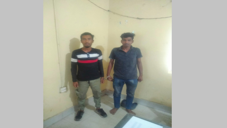 পীরগঞ্জ সীমান্তে দুই বাংলাদেশীকে ফেরত দিলো বিএসএফ...