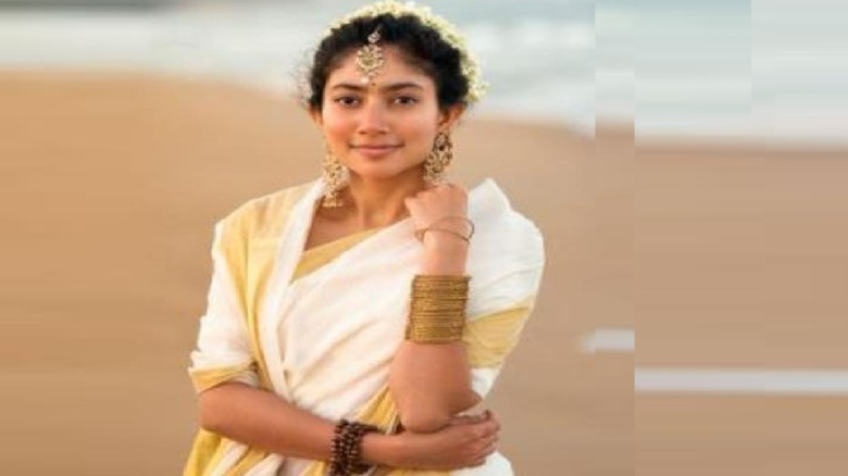 ট্রলের শিকার দক্ষিণী সিনেমার অভিনেত্রী পল্লবী...