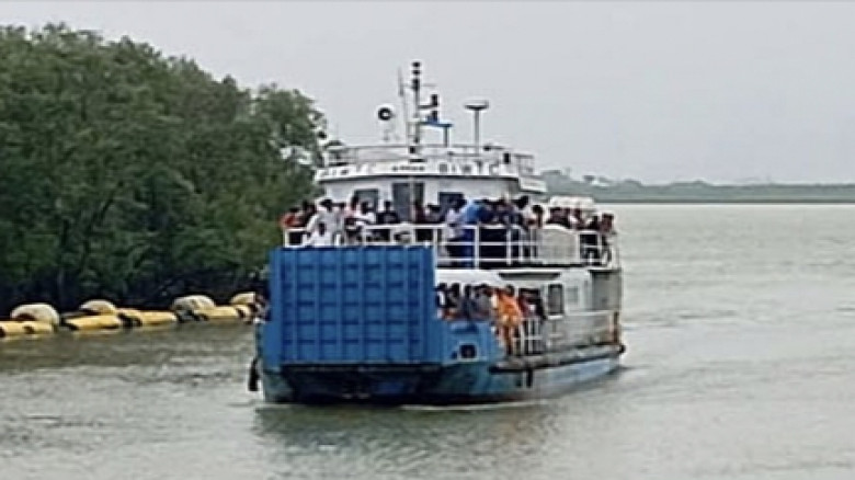 মহেশখালীর সি-ট্রাক অবশেষে সিন্ডিকেটের কবলে, ৩০ টাক...