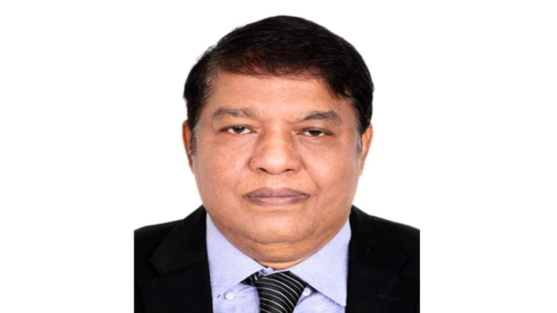 বিএমএসআরআই’র চেয়ারম্যান হলেন অধ্যাপক ডা. ফরহাদ হাল...
