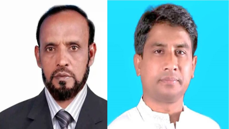 বিস্ফোরক মামলায় নাসিরনগরে ২ ইউপি চেয়ারম্যান গ্রেপ্...