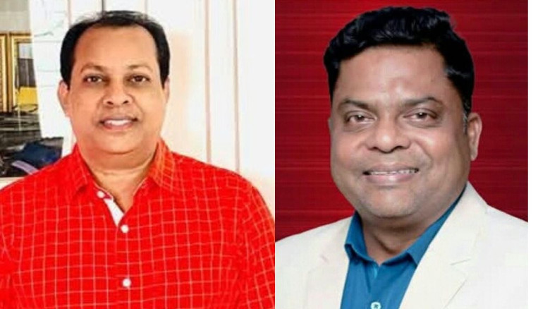 খুলনা প্রেস ক্লাবের নেতৃত্বে সারোয়ার-তরিকুল...