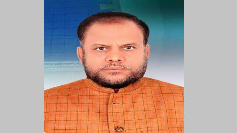 গৌরীপুর উপজেলা বিএনপির ভারপ্রাপ্ত সদস্য সচিব হলেন ...