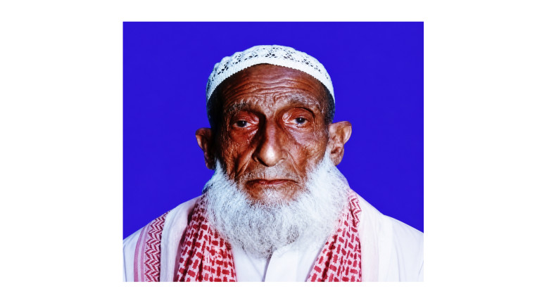 স্বরাষ্ট্রমন্ত্রীর পিতা ‘হুজুর স্যার’ মৌলভী ছাঈদুল...