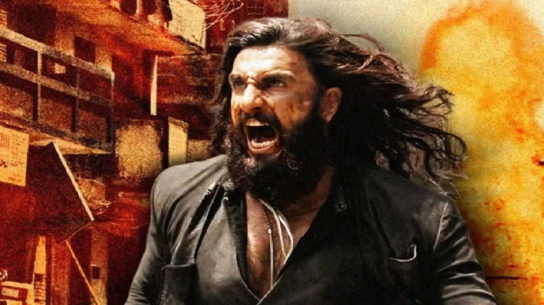 ৫০০ লিটার পেট্রোলে পুড়িয়েছে রণবীরের ‘ধুরন্ধর ২’...