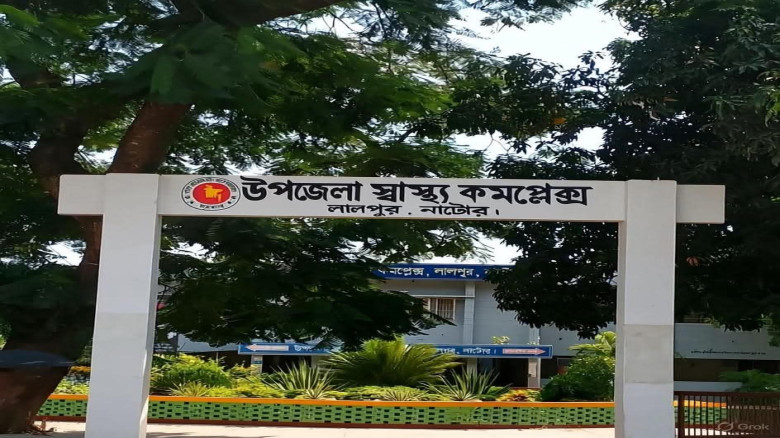লালপুরে সৎ মায়ের উপরে অভিমান করে গলায় ফাঁস দিয়ে...