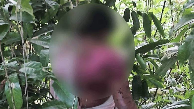 ফরিদপুরের সদরপুরে স্বর্ণ নিয়ে বের হওয়ার তিনদিন প...