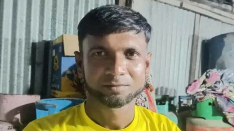 ফরিদপুরে জাহাজের সুকানির রহস্যজনক মৃত্যু, ক্ষত রয়ে...