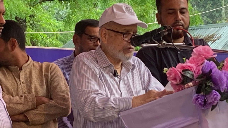 শ্রমিকদের উন্নত জীবনযাত্রা, শিক্ষা ও চিকিৎসা সুবিধ...