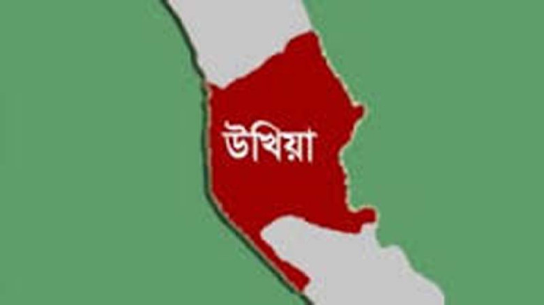 উখিয়ায় পৃথক ঘটনায় নারী ও রোহিঙ্গা শিশু  সহ  ৩ জনে...