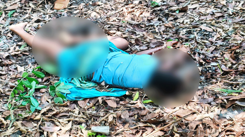 রায়পুরে নিখোঁজের পর মুক্তিপণ দাবি, বাগান থেকে যুবক...