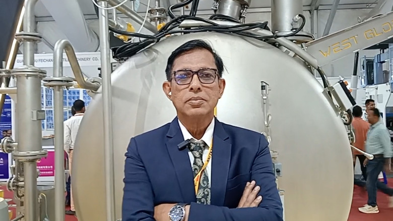 টেক্সটাইল প্রযুক্তিতে আধুনিক সমাধান নিয়ে এল টেক্সল...