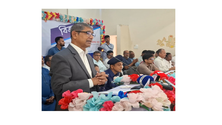 আ.লীগের শেষ ১০ বছরে কমপক্ষে ৫০ লাখ কোটি টাকা পাচার...