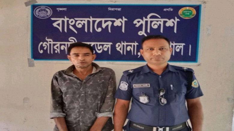 গৌরনদীতে ইয়াবাসহ মাদক কারবারি গ্রেফতার...