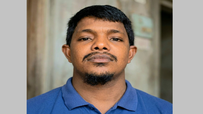 সীতাকুণ্ডে সিলিন্ডার বিস্ফোরণে ভ্যানচালক নিহত...