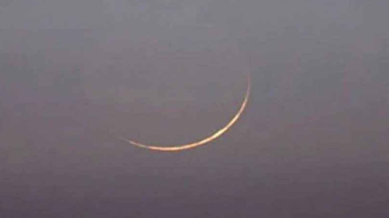 ঈদুল আজহার তারিখ জানালো পাকিস্তান...