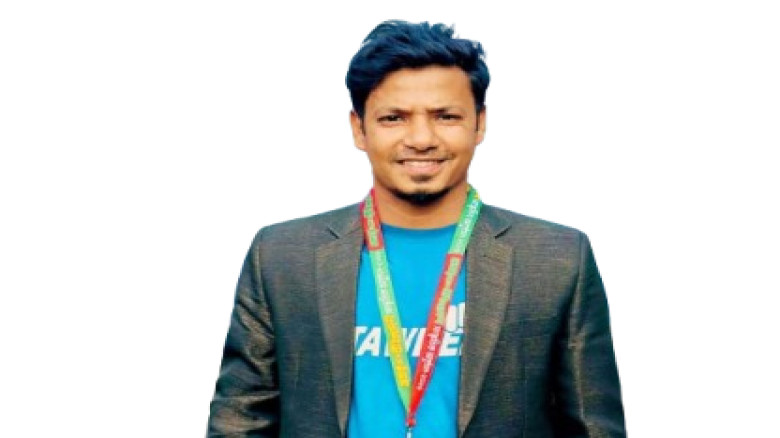 নেছারাবাদের অপির উত্থান: ঢাকা মহানগর দক্ষিণ ছাত্রদ...