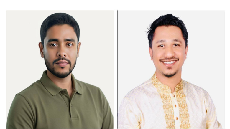 কিশোরগঞ্জ জেলা ছাত্রদলের আংশিক কমিটি ঘোষণা, সভাপতি...