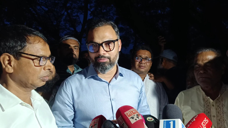 বাংলাদেশের সকল জেলায় স্পোর্টস ভিলেজ তৈরি করা হবে...