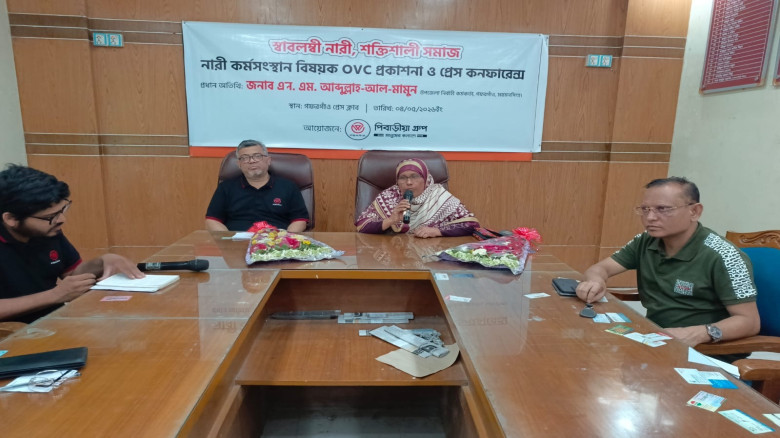 পরচুলায় স্বাবলম্বী গফরগাঁওয়ের হাজারো নারী, রপ্তান...