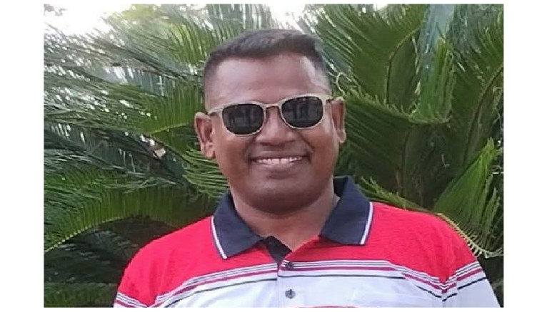 রূপগঞ্জে পুলিশের উপর হামলা করে সন্ত্রাসী শামীমকে ছ...