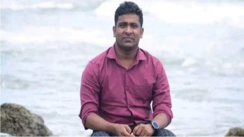 জামিনে মুক্তির এক সপ্তাহের মধ্যই  মারা গেলেন নিষিদ...