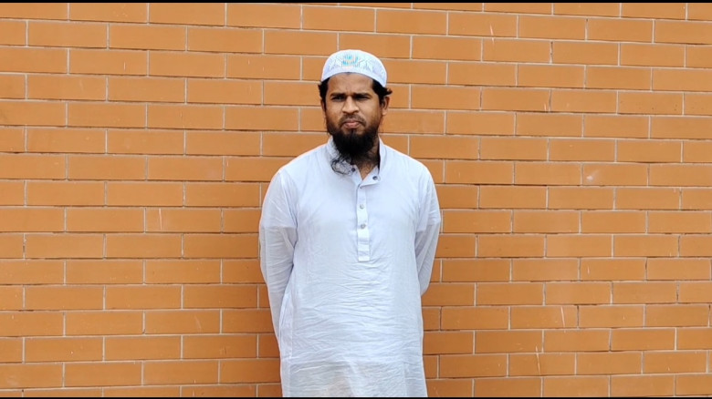 নেত্রকোনার মদনে আলোচিত মাদ্রাসা ছাত্রী ধর্ষণ মামলা...