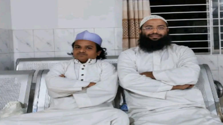 দ্বিতীয় বিয়ে নিয়ে অপপ্রচারের কড়া জবাব দিলেন রফিকুল...