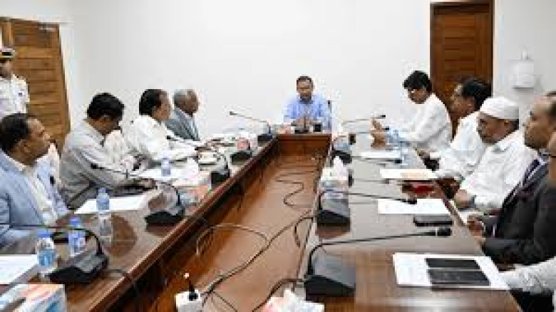 বগুড়া সিটি করপোরেশন-নতুন ৫ উপজেলা গঠন অনুমোদন...