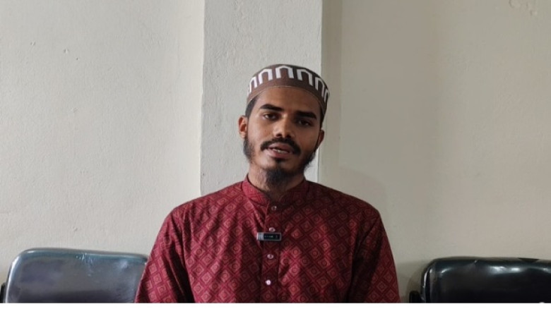 পরশুরামে ধর্ষণ মামলায় একমাস বিনাদোষে জেল খাটলেন ইম...