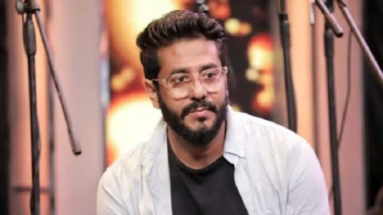 নির্বাচনে হেরে রাজনীতি ছাড়লেন রাজ চক্রবর্তী...