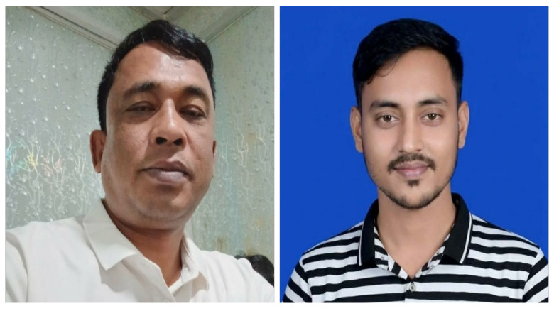 চুনারুঘাট (জাসাস) এর কমিটি অনুমোদন...