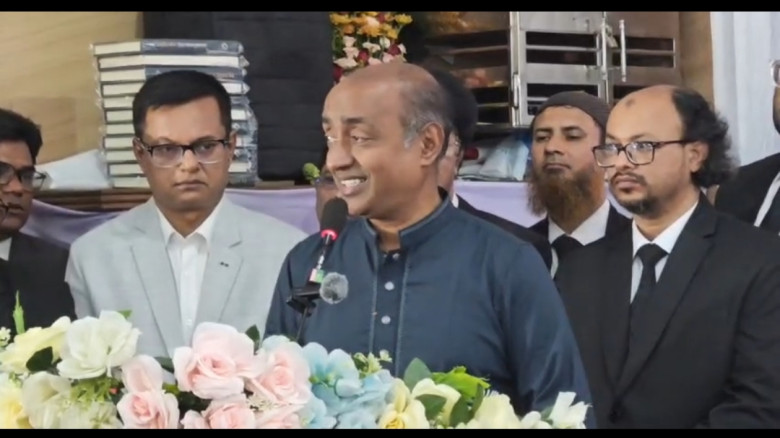 আইনজীবীদের পেশাগত দক্ষতা উন্নয়নে প্রশিক্ষণের বিকল্...