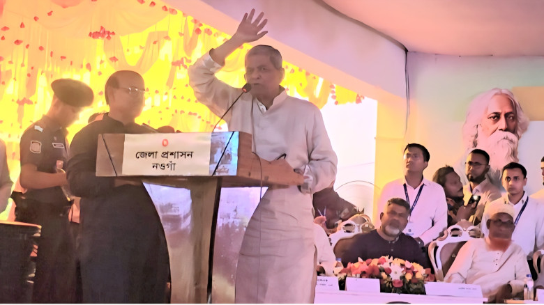 পতিসরে রবীন্দ্রজন্মোৎসব...